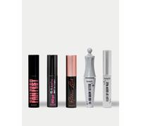 BENEFIT Travel Essentials Brow Lash & Pore Rescue Gift Set
