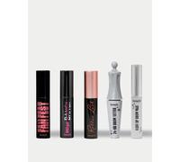 BENEFIT Travel Essentials Brow Lash & Pore Rescue Gift Set No Colour