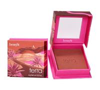 Benefit Facial make-up Rouge Terracotta With Gold ShimmerTerra Blush