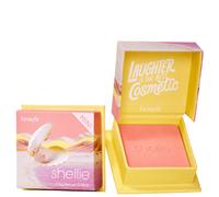 Benefit Facial make-up Rouge Soft Pink With Pearl ShimmerShellie Blush Mini
