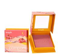 benefit - WANDERful World Blush PomPom Pomegranate Rose Blush 6g for Women