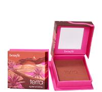 benefit - WANDERful World Blush Terra Golden Brick-Red Blush 6g for Women