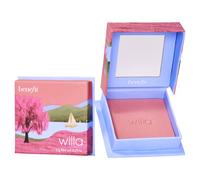 benefit - WANDERful World Blush Willa Soft Neutral-Rose Blush 6g for Women