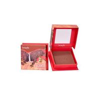 Benefit Wanderful World Blushes Java Rosy Mocha Powder Blusher, One Colour, Women One Colour