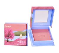 benefit Willa Nude Blush Powder 6g