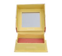 Benefit Facial make-up Rouge Soft Pink With Pearl ShimmerShellie Blush