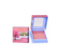 Benefit Wanderful World Blushes Willa Soft Neutral-Rose Powder Blusher, One Colour, Women One Colour