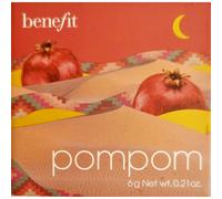 Benefit Women's Wanderful World Blushes PomPom Pomegrante Rose Powder Blusher Benefit Pompom