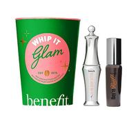 Benefit Whip It Glam Duo Gift Set