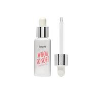 Benefit Whoa So Soft Brow Oil in Clear Benefit Clear