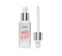 Benefit Eyes Eyebrows Whoa SoSoft Brow Oil - nourishing eyebrow oil