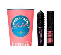 Benefit Whole Latte Lashes Mini Mascara Duo