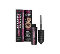 Benefit Women's Badgal Bang Volumising Mascara Mini 4g Pich Black in Pitch Black Benefit Pitch Black