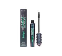Benefit Women's BADgal BANG Volumising Waterproof Mascara Black 8.5g in Pitch Black Benefit Pitch Black