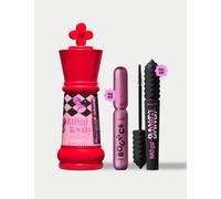 Benefit Women's BADgal Royalty Mascara Duo Gift Set Worth £54