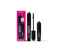 Benefit Women's BANGin' Lashes BADgal BANG Full Size and Mini Mascara Duo Worth £42 42.5g