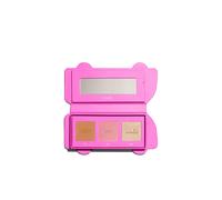 Benefit Women's Beauty Bus Stop, Hoola Bronzer, Blusher & Highlighter Ch ift Palette Gift Set, Worth £51 Benefit Multicolor