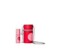 Benefit Women's Benetint Rose Tinted Lip & Cheek Stain with Exclusive Limited-Edition Wearable Mirrored Case in Original Rose | Size: 6ml Benefit Original Rose 6ml