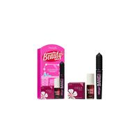 Benefit Beneville Beauty Salon (Worth £68)