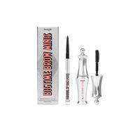 Benefit Bigtime Brow Minis - Precisely, My Brow Pencil & Gel Setter Duo Shade 2 worth 29 Shade 4.5