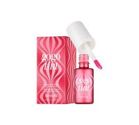 Benefit Women's Bnft GoGo Tint Brght Cherry Tntd Lip n Chk Stn Benefit Gogo