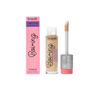 Benefit Women's Boi-Ing Cakeless High Coverage Concealer 5ml in 2 Fair Warm Benefit 2 Fair Warm