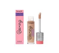 Benefit Women's Boi-Ing Cakeless High Coverage Concealer 5ml in 4 Light Cool Benefit 4 Light Cool