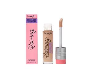 Benefit Women's Boi-Ing Cakeless High Coverage Concealer 5ml in 4 Light Cool Benefit 4 Light Cool