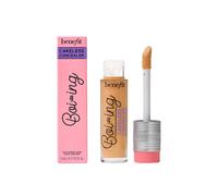 Benefit Women's Boi-Ing Cakeless High Coverage Concealer 5ml in 9 Medium Tan Warm Benefit 9 Medium Tan Warm
