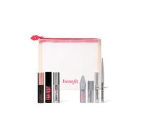 Benefit Women's Brow & Lash Starter Kit - Shade 3(Worth Over £52.50) in Shade 3 Benefit Shade 3