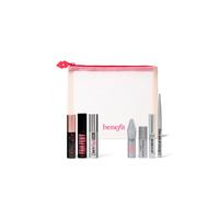 Benefit Women's Brow & Lash Starter Kit - Shade 4 (Worth Over £52.50) Benefit Shade 4