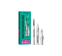 benefit - Gifts & Sets BROWminoes 4 Eyebrow Makeup 3-piece Gift Set (Worth £66.50) for Women