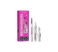 benefit - Gifts & Sets BROWminoes 5 Eyebrow Makeup 3-piece Gift Set (Worth £66.50) for Women