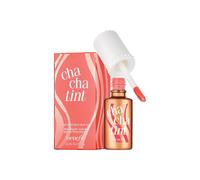 Benefit Women's Chacha Tint Mango Tinted Lip & Cheek Stain 6ml Benefit Chacha