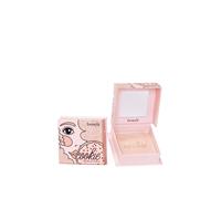 Benefit Women's Cookie Golden Pearl Powder Highlighter 8g Benefit Golden Pearl