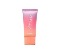 Benefit Women's Dew-la-la Liquid Glow Highlighter in Lumi Tan Deep | Size: 25ml Benefit Lumi Tan Deep 25ml