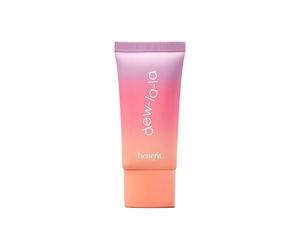 Benefit Women's Dew-la-la Liquid Glow Highlighter in Lumi Tan Deep | Size: 25ml Benefit Lumi Tan Deep 25ml