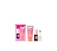 benefit - Gifts & Sets Dew the Benetint Rose-Tinted Lip & Cheek Stain & Liquid Highlighter Duo (Worth £56.50) (Launch 01/08/2025) for Women