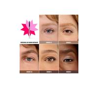 Benefit Women's Exclusive Limited Edition Ring Around A Brow, Precisely My Brow & 24 Hour Brow Setter Gift Set Worth £64 in 2.5 Blonde Benefit 2.5 Blonde