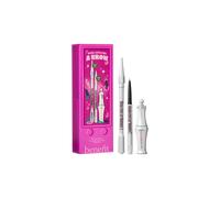 Benefit Women's Exclusive Limited Edition Ring Around A Brow, Precisely My Brow & 24 Hour Brow Setter Gift Set Worth £64 in 3.5 Medium Brown Benefit 3.5 Medium Brown