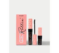 Benefit Women's Get Rollin Roller Lash Full Size Full Size and Mini Mascara Duo Worth £42 53g