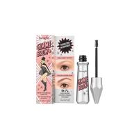 Benefit Women's Gimme Brow & Volumising Brow Gel 3g in 3.75 Warm Medium Brown Benefit 3.75 Warm Medium Brown