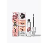 Benefit Women's Gimme Brow + Volumising Eyebrow Gel 3g - Hazelnut, Hazelnut,Dark Beige,Light Cream,Beige,Brown Mix,Light Sand,Medium Beige,Light Beige,Smoke,Cocoa