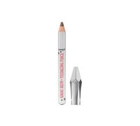 Benefit Women's Gimme Brow+ Volumising Fiber Eyebrow Pencil Mini in 4. Warm Deep Brown Benefit 4. Warm Deep Brown