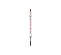 Benefit Women's Gimme Brow+ Volumising Fiber Eyebrow Pencil Shade in 4. Warm Deep Brown Benefit 4. Warm Deep Brown