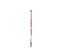 Benefit Women's Gimme Brow+ Volumising Fiber Eyebrow Pencil Shade in 6 Cool Soft Black Benefit 6 Cool Soft Black