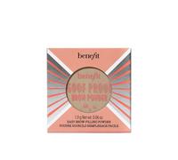 Benefit Women's Goof Proof Easy Brow Filling Powder 1.9g in 1 Cool Light Blonde Benefit 1 Cool Light Blonde