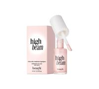 Benefit Women's High Beam Satiny Pink Complexion Highlighter 6ml Benefit Satiny Pink