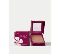 Benefit Women's Hoola Light Matte Powder Bronzer 34.5g, Soft Bronze,Sun Bronze,Bronze,Light Bronze