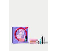 Benefit Women's I Spy Beauty Full Face 6-piece Makeup Gift Set Worth £68.49